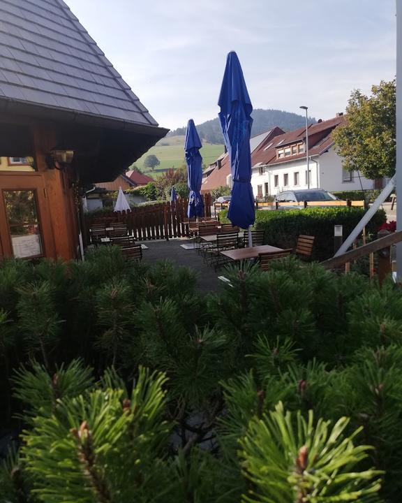 Restaurant Dorfcafé