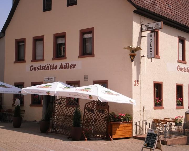 Gaststatte Adler